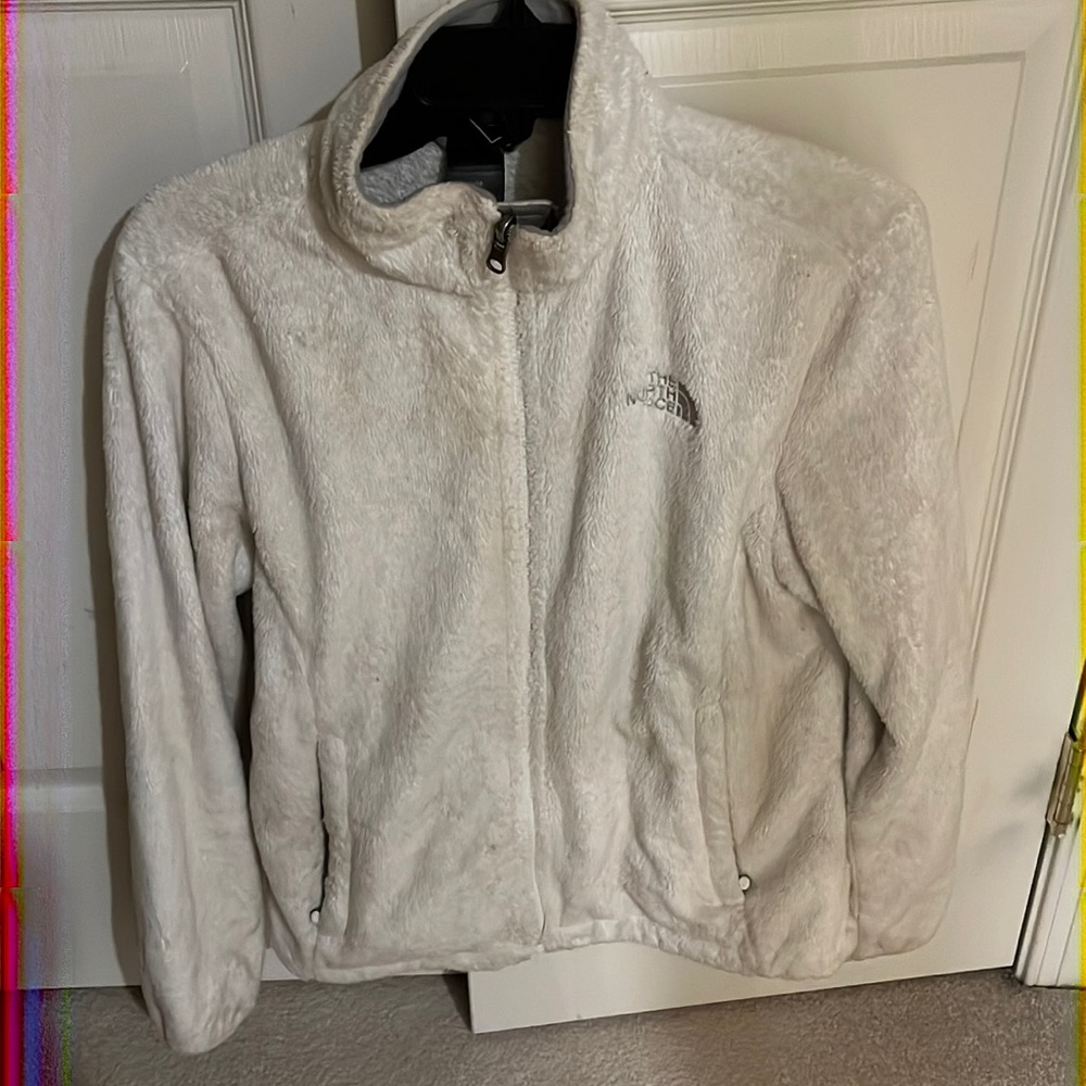 North face womens fleece